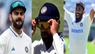 ICC Test Ranking: विराट कोहली की आईसीसी टेस्ट रैंकिंग में शीर्ष 10 में वापसी