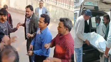 कोरबा में वाहन स्टैंड कर्मचारी और डॉक्टरों के बीच हुई हाथापाई, जमकर चले लात-घूंसे