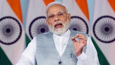 प्रधानमंत्री मोदी 08 जनवरी को,ग्राम मनकेशरी के हितग्राही से करेंगे वर्चुअली बातचीत