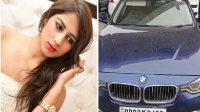 पंजाब के इस शहर में लॉक मिली BMW कार..अब खुलेगा राज, 3 नए CCTV लगे हाथ