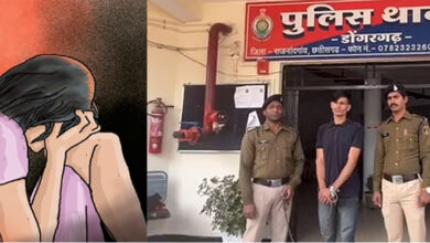 नौकरी का झांसा देकर नाबालिग लड़की को ले गया अपने साथ, दुष्कर्म के बाद तीन लाख रुपये में बेचा; गिरफ्तार