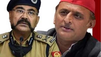 उत्तर प्रदेश के विशेष पुलिस महानिदेशक प्रशांत कुमार को राज्य का नया डीजीपी बनाया