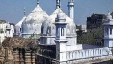 जिला कोर्ट ने ज्ञानवापी में हिंदू पक्ष को पूजा करने का अधिकार दिया