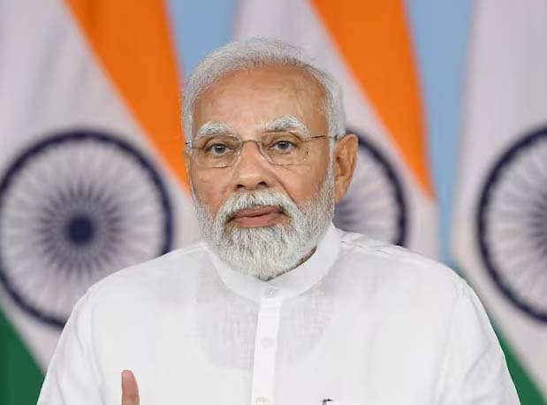 प्रदेश के 3 लाख से ज्यादा नवयुवकों से प्रधानमंत्री मोदी आज करेंगे सीधा संवाद