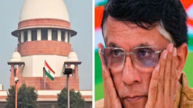 बार-बार माफी मांगने से बच नहीं सकते, पवन खेड़ा को SC से झटका, आपराधिक केस रद्द करने से इनकार