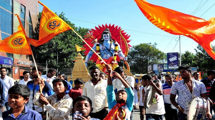 धर्म बदल सकते हैं, लेकिन पूर्वज नहीं, राम मंदिर समारोह से पहले नजमा बोलीं- कण-कण में बसे हैं भगवान राम