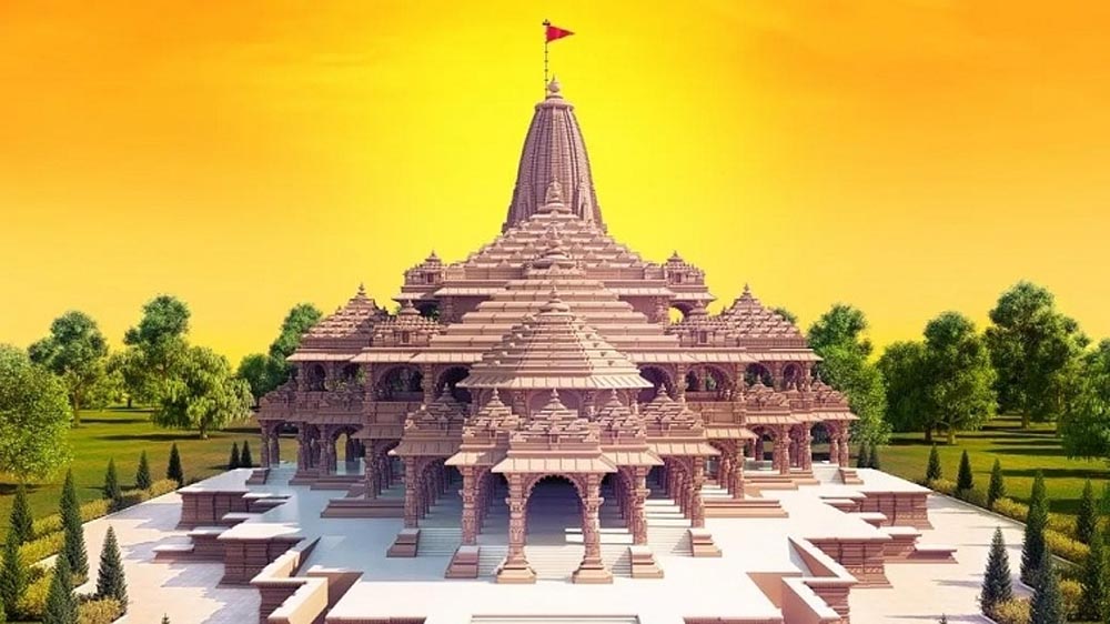 राम मंदिर प्राण-प्रतिष्ठा के बाद गर्भ गृह में कब विराजेंगे राम लला- जानें 16 से 22 जनवरी तक का पूरा शेड्यूल