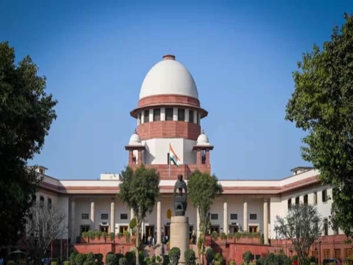 पन्नू की हत्या की साजिश रचने के आरोप में गिरफ्तार निखिल गुप्ता को झटका, SC ने खारिज की याचिका