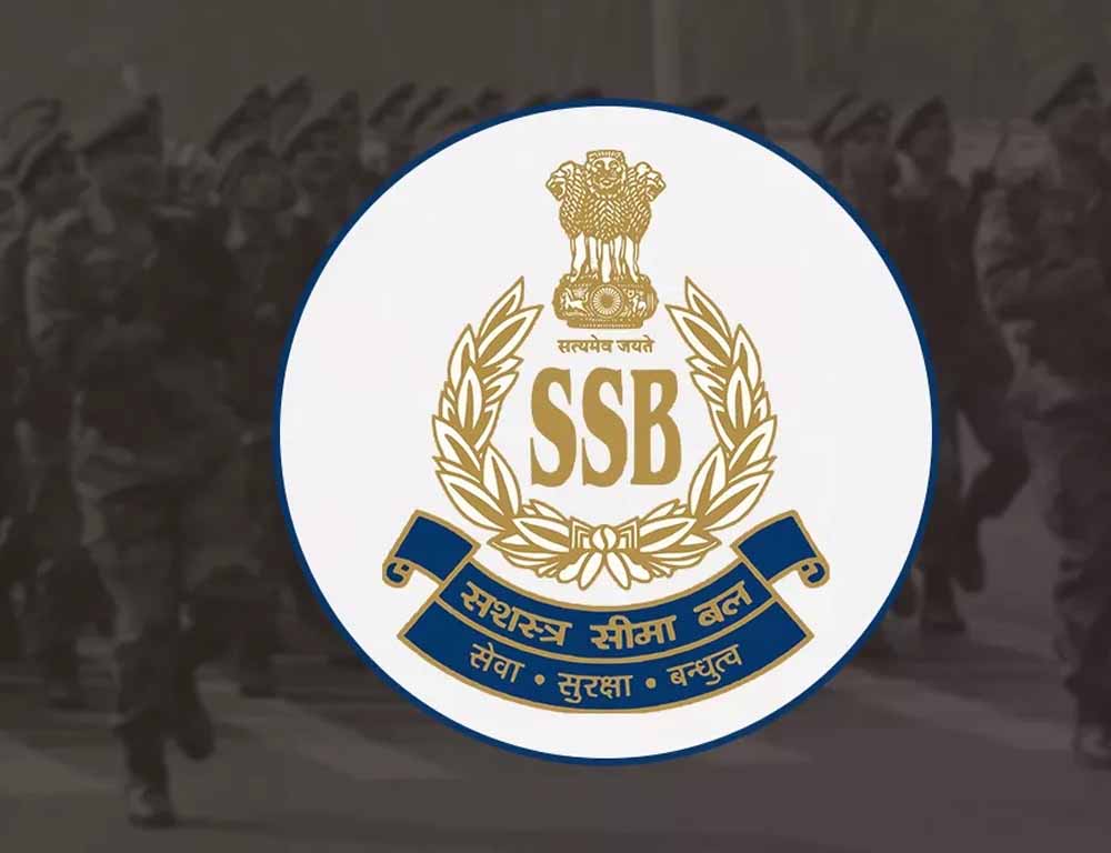 IPS अधिकारी दलजीत सिंह चौधरी बने SSB के नए महानिदेशक