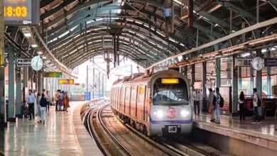 DMRC ने लगाई सुप्रीम कोर्ट में अर्जी, जुर्माना बढ़कर हुआ 9000 करोड़