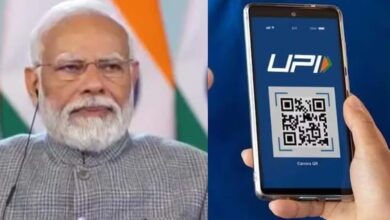 भारत के UPI की सर्विस अब मॉरिशस और श्रीलंका में भी, PM मोदी ने किया लॉन्च