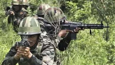 LOC पर पाकिस्तान ने की गोलाबारी, भारतीय सेना ने दिया मुंहतोड़ जवाब