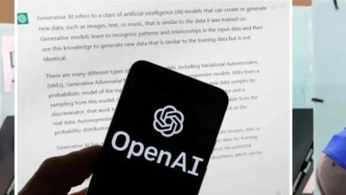 OpenAI समेत 20 टेक कंपनियां चुनाव के दौरान डीपफेक रोकने पर हुईं सहमत, समझौते पर किए हस्ताक्षर