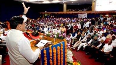 मध्यप्रदेश खेलों में उत्कृष्ट प्रदर्शन कर रहा है: मुख्यमंत्री डॉ. यादव