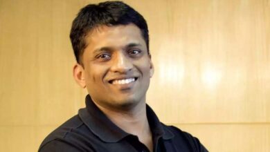 ED ने Byju’s के फाउंडर रवींद्रन के लिए लुकआउट सर्कुलर जारी करने का अनुरोध किया