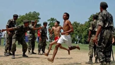 मध्यप्रदेश में अग्निवीर भर्ती के लिए रजिस्ट्रेशन शुरू, जानें- कब तक कर सकते हैं