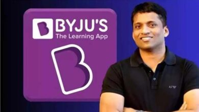 Byju’s Crisis:रवीन्द्रन को 9362 करोड़ के फेमा उल्लंघन के आरोप में लुक-आउट नोटिस जारी