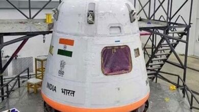 चांद पर इंसान भेजने की भी तैयारी कर चुका है ISRO! जानें गगनयान का खर्च