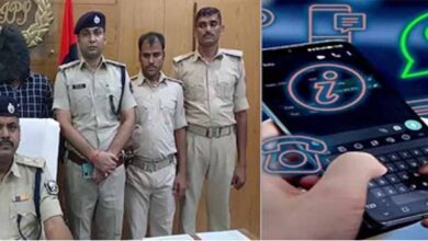 Police Exam : बिहार सिपाही भर्ती पेपर लीक का यूपी से भी कनेक्शन, सिंघल खुद गए थे फर्जीवाड़ा गिरोह के दफ्तर तक