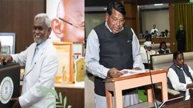 Jharkhand Budget: चंपाई सरकार ने कृषि, बिजली, पेंशन में दिया तोहफा, झारखंड के बजट में कीं 10 बड़ी घोषणाएं