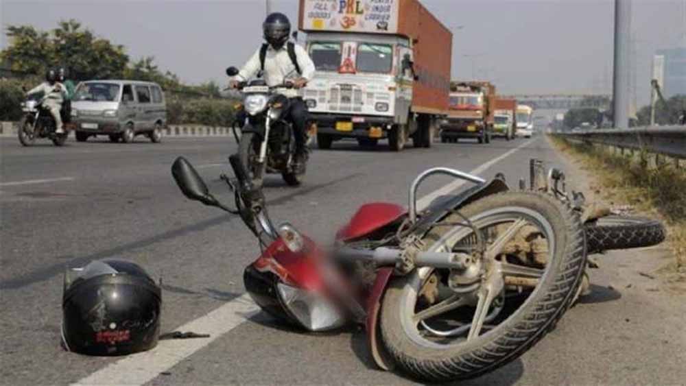 Road Accident In Korba: अज्ञात वाहन ने बाइक सवारों को मारी टक्कर, दो युवकों की मौत; मजदूरी कर लौट रहे थे घर