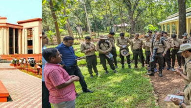 CGPSC: वन सेवा भर्ती प्रक्रिया पर हाईकोर्ट की रोक, प्रशासन को नोटिस जारी; मांगा जवाब