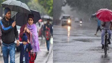 गर्मी की आहट मगर बारिश और बर्फबारी से राहत नहीं, राजस्थान-हिमाचल समेत इन इलाकों में अलर्ट