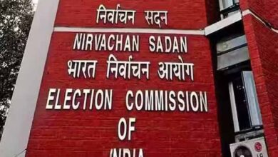 EC की नई गाइडलाइन: कलेक्टर-एसपी  सहित बदलेंगे चुनाव से जुड़े अफसर