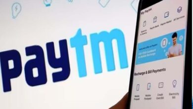 Paytm का शेयर बना रॉकेट… बाजार खुलते ही लगाई 10% की छलांग