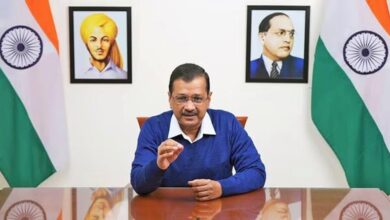 अरविंद केजरीवाल ने मंच से क्यों कर डाली यह मांग, मुझे मिलना चाहिए नोबेल पुरस्कार