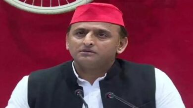 राज्यसभा चुनाव से पहले मुख्य विपक्षी दल समाजवादी पार्टी को चुनौतियां बढ़ गईं , भाजपा का पलड़ा पड़ा भारी