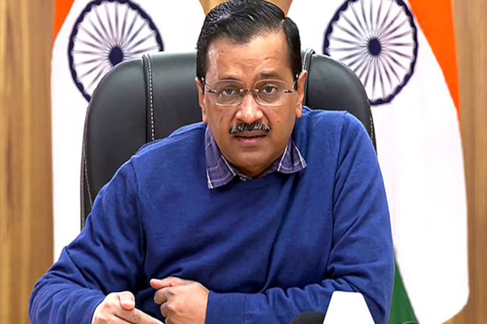 मुख्यमंत्री केजरीवाल ने दिल्ली में 23 दुकानों को चौबीसों घंटे खोलने की मंजूरी दी