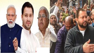 Bihar News Live : फ्लोर टेस्ट से पहले बिहार में क्या चल रहा? राजद के बाद बीजेपी के विधायकों को होटल में रोका गया