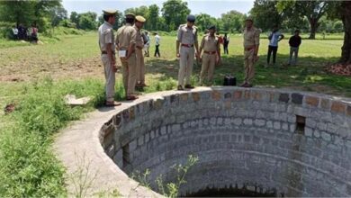 झारखंड के सरायकेला जिले से दिल दहला देने वाली घटना, 3 बच्चों के साथ कुएं में कूद गई मां