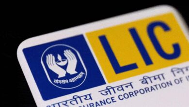 LIC को हुआ तगड़ा मुनाफा… डिविडेंड देने का ऐलान, शेयरों में तूफानी तेजी!