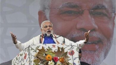 जम्मू के स्टेडियम में मोदी की सार्वजनिक रैली की तैयारी, कड़ी की गई सुरक्षा, एडवाइजरी भी जारी