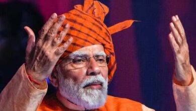 पीएम मोदी 24 फरवरी को छत्तीसगढ़ आ रहे हैं, विकसित भारत संकल्प यात्रा