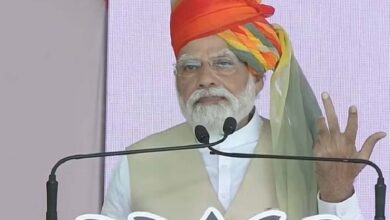 प्रधानमंत्री मोदी आज 29 फरवरी को विकसित भारत, विकसित मध्यप्रदेश कार्यक्रम को संबोधित करेंगे