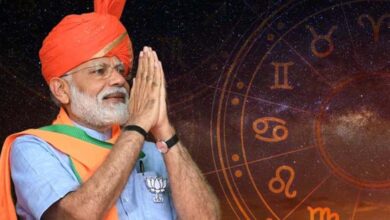 ‘PM नरेंद्र मोदी हैं चक्रवर्ती सम्राट, एक हजार साल में इकलौता हिंदू शासक’