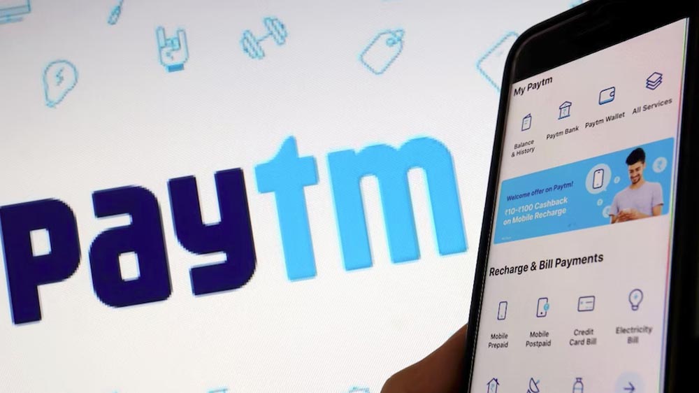 अब Paytm Payments Bank पर प्रतिबंध 15 मार्च के बाद लागू होगा, Paytm को बड़ी राहत