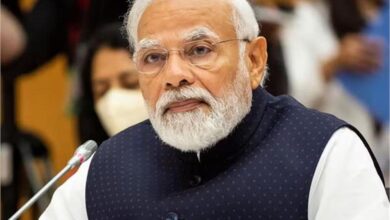 प्रधानमंत्री नरेन्द्र मोदी 1 मार्च को झारखंड आएंगे,  हर्ल कारखाना का करेंगे उद्घाटन