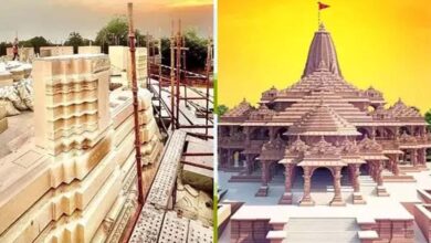 जदयू सांसद ने सरकार से राम मंदिर के प्रतिष्ठा समारोह के उपलक्ष्य में 22 जनवरी को सार्वजनिक अवकाश घोषित करने की मांग की