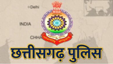 समस्त पुलिस अधिकारी निर्वाचन आयोग में प्रतिनियुक्ति पर माने जाएंगे