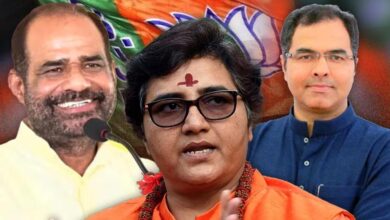 Lok Sabha Election 2024 : दो सूचियों में ही BJP ने काटा 21% सांसदों का पत्ता; क्या है वजह?