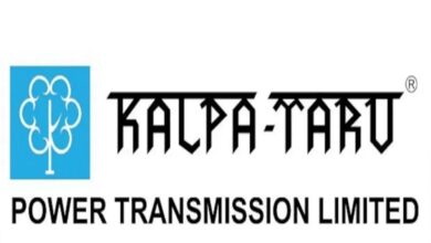 कल्पतरु प्रोजेक्ट्स इंटरनेशनल, इकाइयों को 2,445 करोड़ रुपये के ऑर्डर मिले