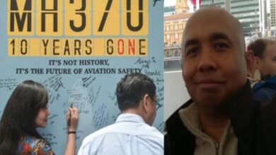 MH370 : सुसाइडल था पायलट, ले ली 239 यात्रियों की जान… MH370 पर एक्सपर्ट ने किया बड़ा दावा