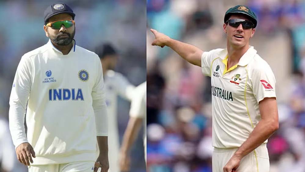 IND vs AUS Test: इंडिया के ऑस्ट्रेल‍िया दौरे का ऐलान, पर्थ में होगा पहला टेस्ट… जानें कहां होंगे 5 मैच?