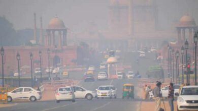 World Air Quality Report : विश्व की सबसे प्रदूषित राजधानी में दिल्ली नंबर-1, लिस्ट में बिहार के इस शहर की भी चर्चा