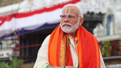 क्या पीएम मोदी के मेगा शो पीएम मोदी से दक्षिण भारत में 62 सीट जीत लेगी बीजेपी !