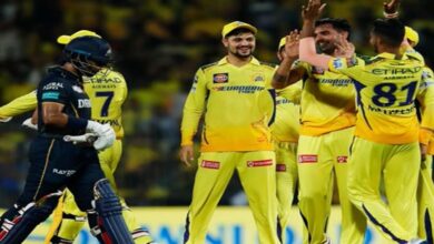 IPL 2023 फाइनल का बदला नहीं ले सके शुभमन गिल, CSK के हाथो मिली हार